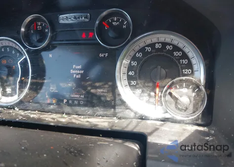 2015 Ram 1500 Big Horn z USA, uszkodzony, nr VIN 1C6RR7LT7FS545385